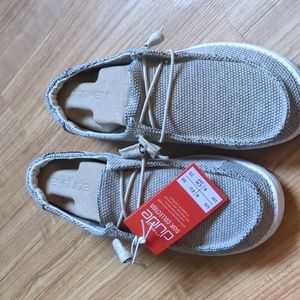 Hey Dude sox collection size 8 men's NWT